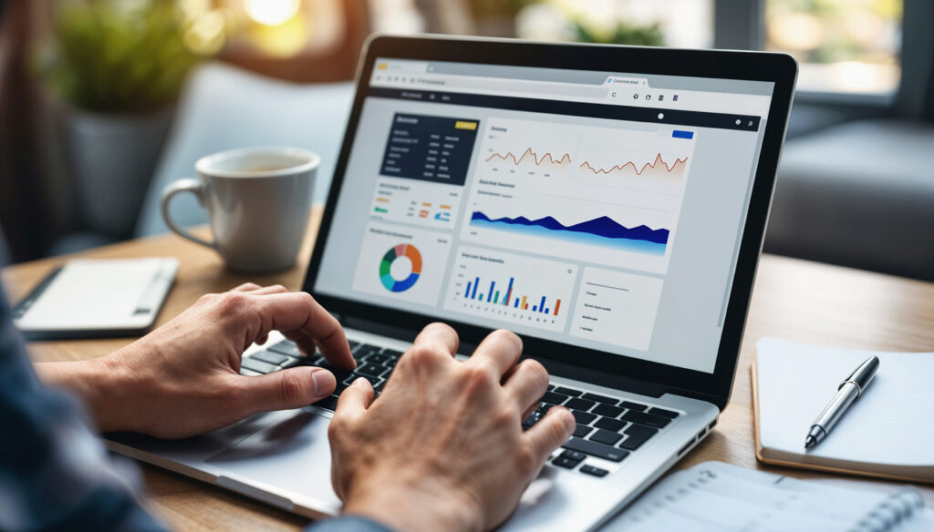 Pivô Digital - Tráfego Pago ou Orgânico
