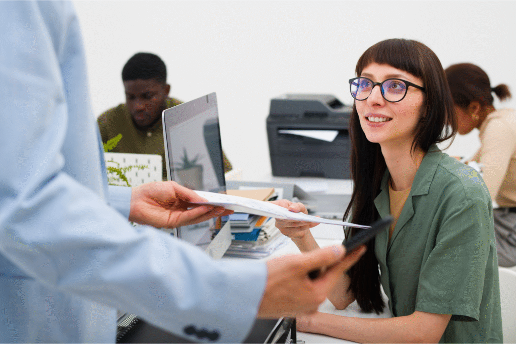 Primeira Vaga de Emprego em Marketing Digital